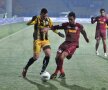 FC Braşov - CFR Cluj