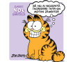 Cum s-a schimbat Garfield