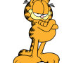 Cum s-a schimbat Garfield