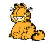 Cum s-a schimbat Garfield