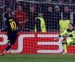 VIDEO » Bayern-Napoli 3-2 şi Lyon-Real 0-2 » Rezultatele serii din CL şi rezumate