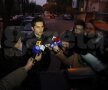 Dică îşi va afla şi el pedeapsa pentru cartonaşul roşu primit în meciul de la Chiajna