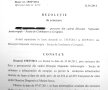File din dosarul DNA "Mită pentru licenţă" în care Dragomir şi Iancu sînt cercetaţi