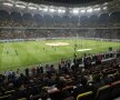 Imagini de la Steaua - Maccabi Haifa