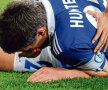 Accidentări grave suferite de Huntelaar (Schalke) şi de Sweinsteiger (Bayern) Foto: Bild