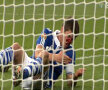 Accidentări grave suferite de Huntelaar (Schalke) şi de Schweinsteiger  (Bayern) Foto: Reuters