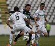 FOTO&VIDEO » U Cluj se impune în Regie cu 4-2