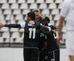 FOTO&VIDEO » U Cluj se impune în Regie cu 4-2