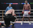 Lucian Bute - Brian Magee, martie 2011  KO runda 10. Foto: Reuters