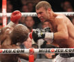 Lucian Bute - Glen Johnson, noiembrie 2011. Victorie la puncte Foto:Reuters