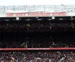 FOTO United a botezat una din tribunele de pe Old Trafford cu numele lui Sir Alex