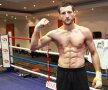 Carl Froch