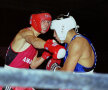 1999 - Lucian Bute a boxat împotriva lui Dorel Simion, pentru a prinde Olimpiada de la Sydney