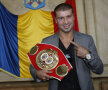 Lucian Bute