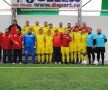 Lotul României de minifotbal