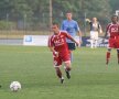 American dream» Povestea românului care a ieşit campion al SUA la fotbal în sală