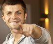GALERIE FOTO Alin Stoica regretă că a ales România în dauna Belgiei » Din 2005 are doar 52 de meciuri