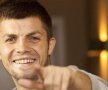 GALERIE FOTO Alin Stoica regretă că a ales România în dauna Belgiei » Din 2005 are doar 52 de meciuri