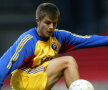 GALERIE FOTO Alin Stoica regretă că a ales România în dauna Belgiei » Din 2005 are doar 52 de meciuri