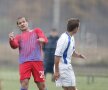 Amical Steaua - Mihailesti