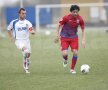 Amical Steaua - Mihailesti