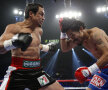 Marquez a reușit să-l pună în dificultate de cîteva ori pe Pacquiao foto: reuters