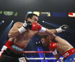 Marquez și Pacquiao au făcut spectacol la Las Vegas foto: reuters