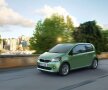 Skoda Citygo - cea mai mică Skoda completează noua familie a grupului din care mai fac parte Volkwagen Up şi Seat Mii