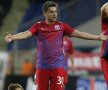 Deși are 328 de minute în tricoul Stelei, Tibi Bălan n-a bifat încă nici un gol și nici o pasă decisivă. FOTO Raed Krishan