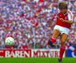 Laudrup nu a fost prezent la cea mai importantă performanţă a Danemarcei: Euro 1992