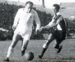 Di Stefano a jucat pentru trei naţionale diferite, însă cu niciuna nu s-a calificat la Cupa Mondială