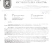 FIFA şi UEFA s-au sesizat în urma declaraţiilor lui Mircea Sandu » Vezi adresa trimisă de Craiova şi răspunsul UEFA