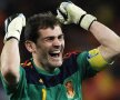 Iker Casillas