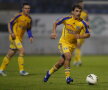 Petrolul pierde cu 0-1 în faţa lui FCM Tg. Mureş un meci cu trei eliminaţi
