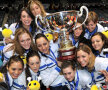 Italia a cucerit campionatul mondial de volei feminin din 2011!