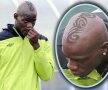 FOTO Balotelli a şocat la antrenament: s-a tuns după un model tribal