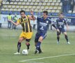 Imagini de la FC Braşov - CS Mioveni