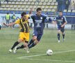 Imagini de la FC Braşov - CS Mioveni