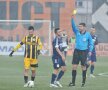 Imagini de la FC Braşov - CS Mioveni