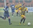 Imagini de la FC Braşov - CS Mioveni