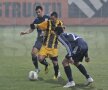 Imagini de la FC Braşov - CS Mioveni