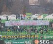 Imagini de la FC Vaslui - Pandurii