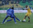 Imagini de la FC Vaslui - Pandurii