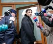 Victor Piţurcă a fost astăzi la DNA