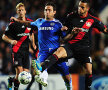 In tur, Chelsea - Leverkusen a fost 2-0
