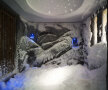 Snow Paradise Cave