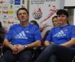 România și-a prezentat azi lotul cu care va participa la Campionatul Mondial de Handbal din Brazilia