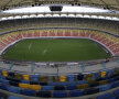 Pe 9 mai 2012 Naţional Arena va găzdui cel mai important meci al anului în România