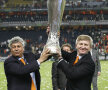 Lucescu, Ahmetov și Cupa UEFA din 2009