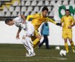 Imagini de la Sportul - FC Vaslui 1-0